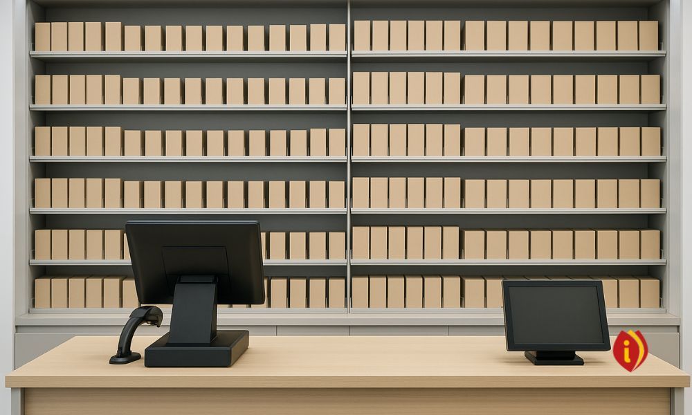 infoestancos - empaquetado genérico consulta pública