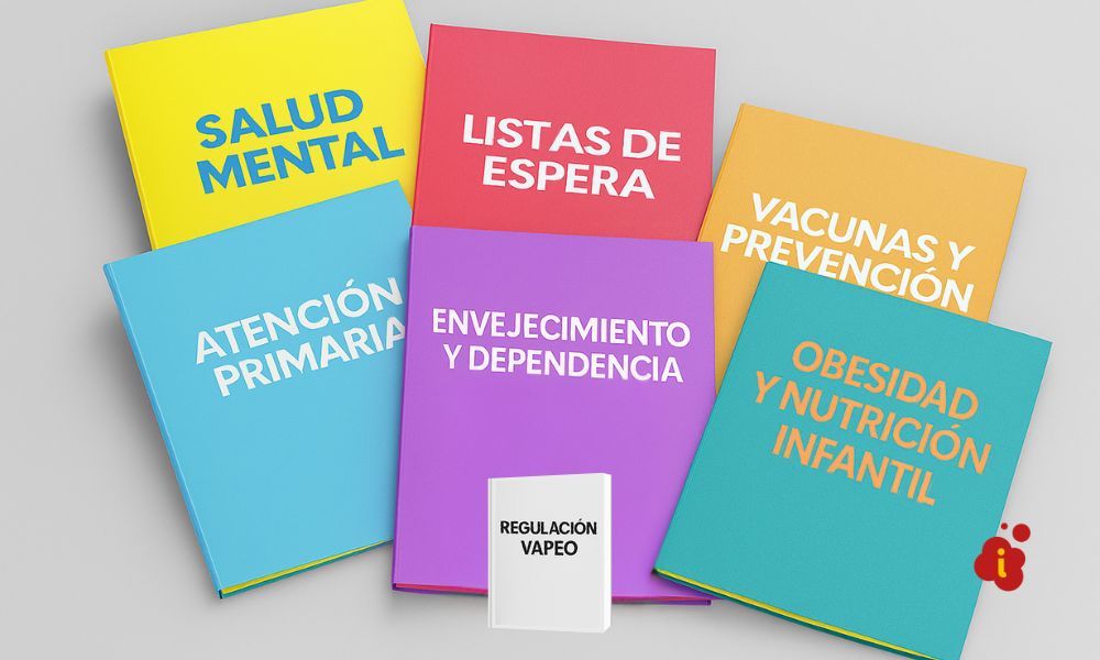 infoestancos - vapeo prioridades salud