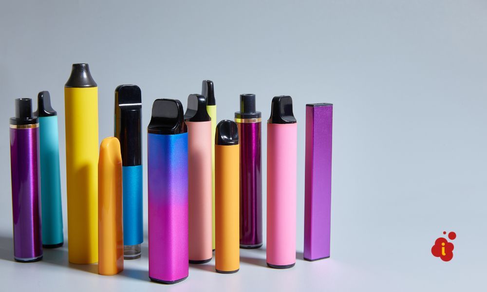 infoestancos - vapers de un solo uso