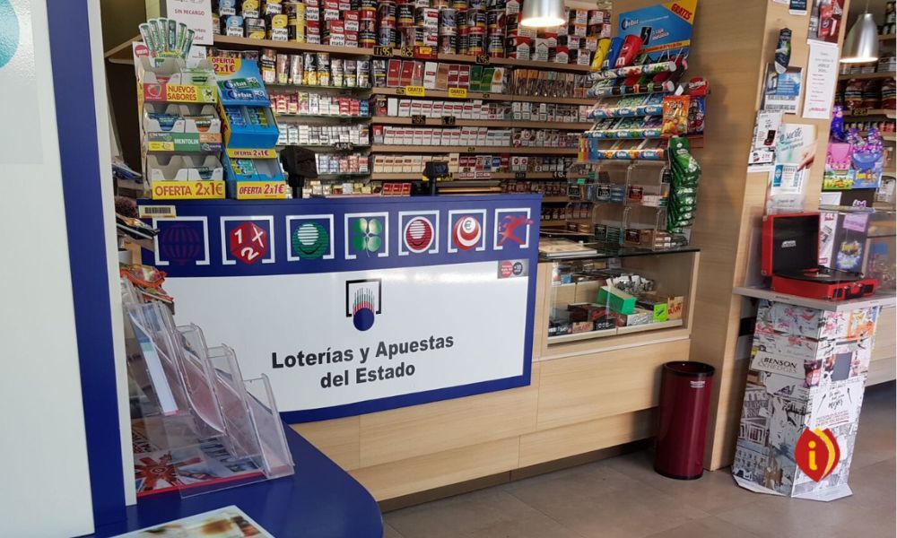 infoestancos - lotería mixto