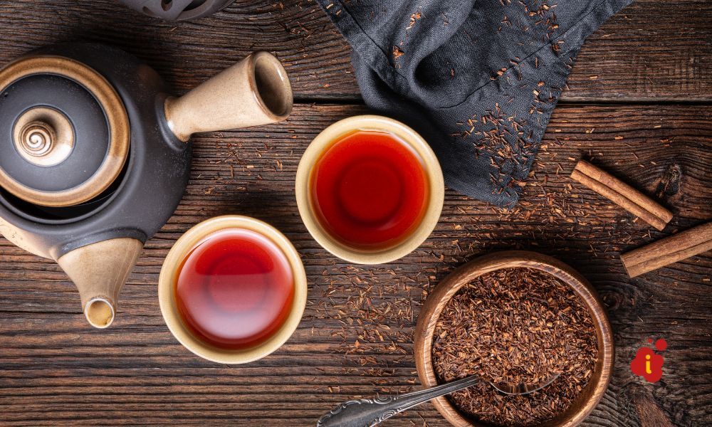 infoestancos - rooibos