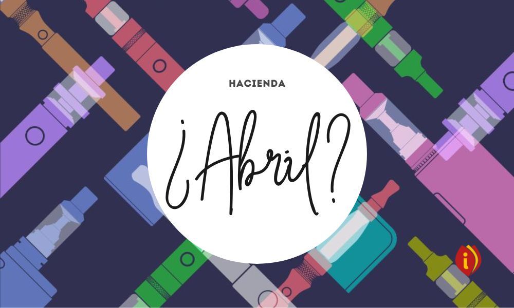 infoestancos - impuesto nicotina hacienda abril