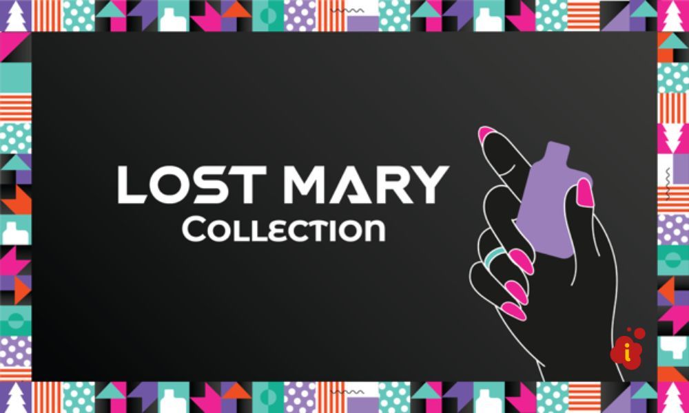 infoestancos - Lost Mary Collection