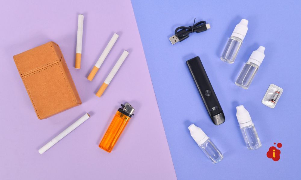 infoestancos - De cigarrillos a vapers La necesidad de una transición viable