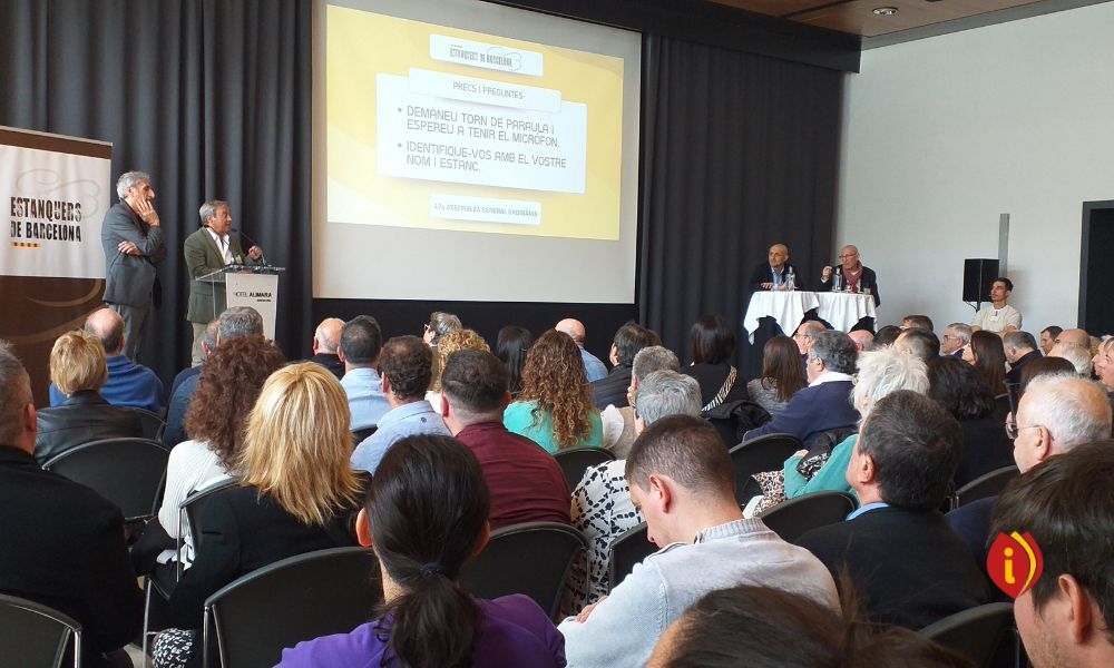 infoestancos - asamblea bcn
