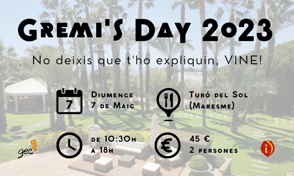 infoestancos-Gremi'sDay23