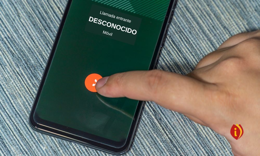 infoestancos - llamada