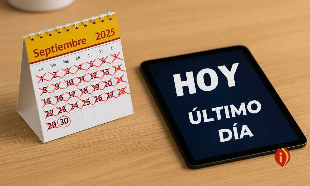 infoestancos - HOY ÚLTIMO DÍA