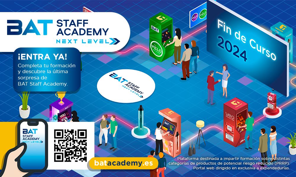 BAT Staff Academy