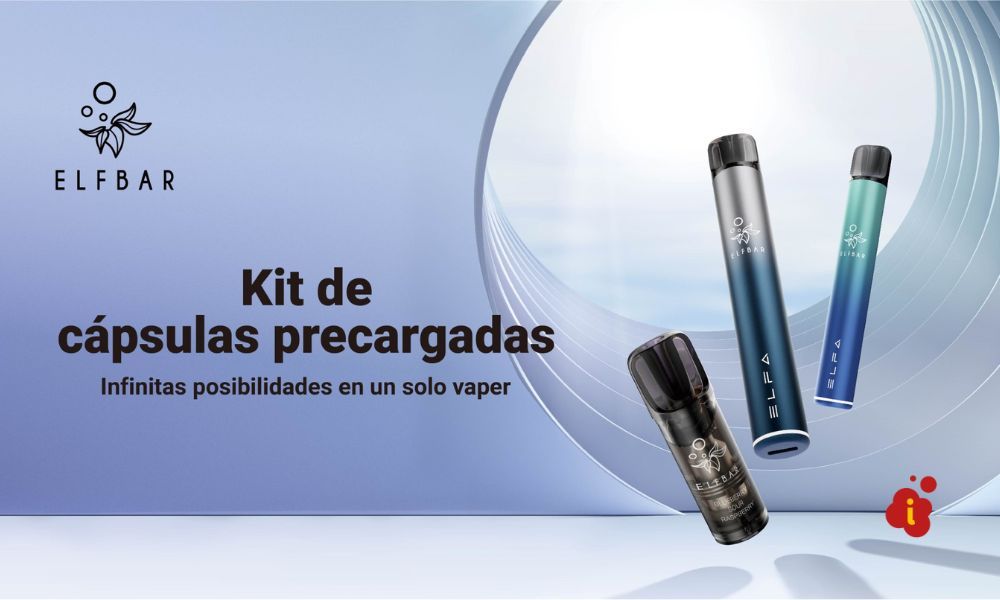 infoestancos - elfa pro