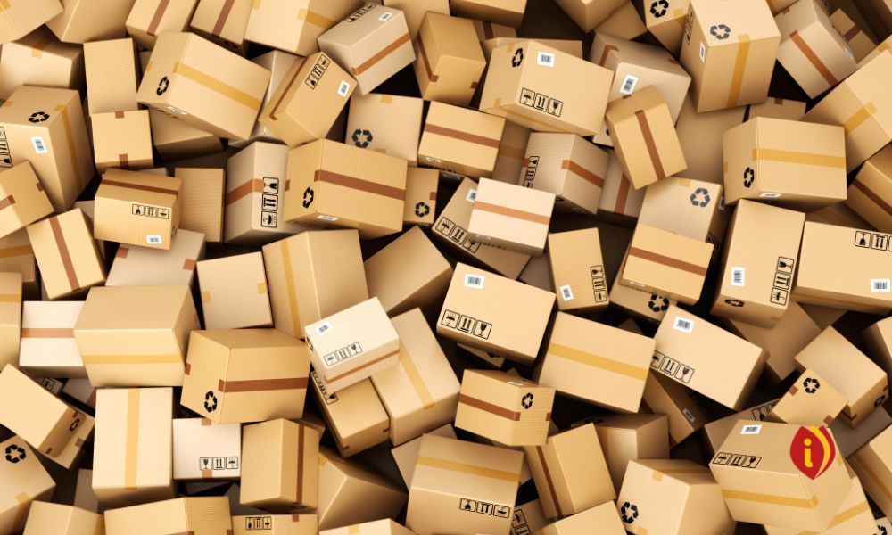 infoestancos - paquetería