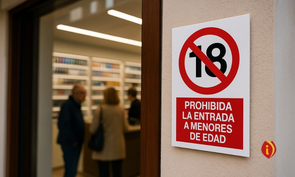 infoestancos - educar menores