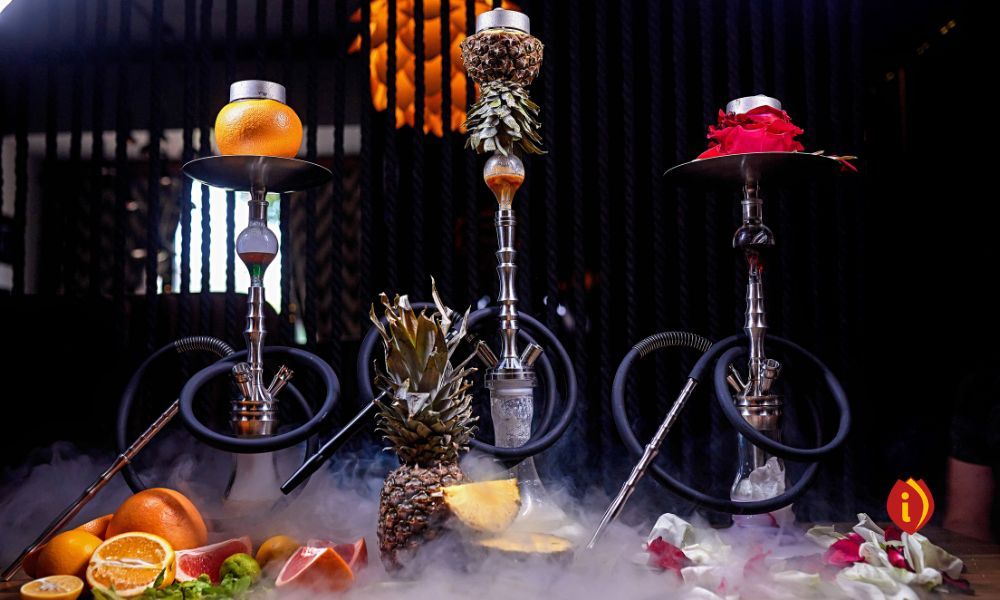 infoestancos - shisha