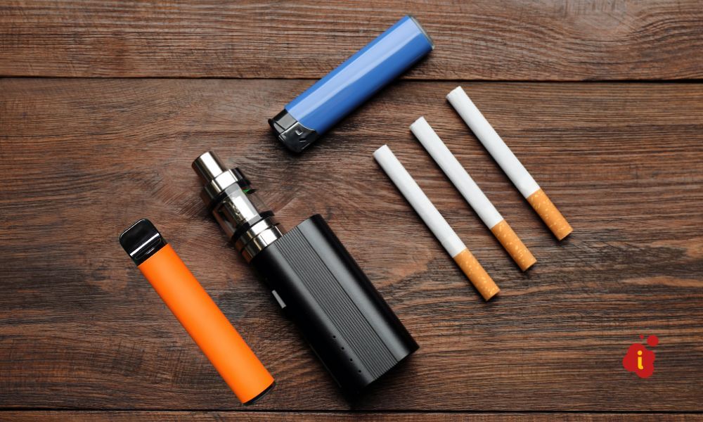 infoestancos - vapeadores
