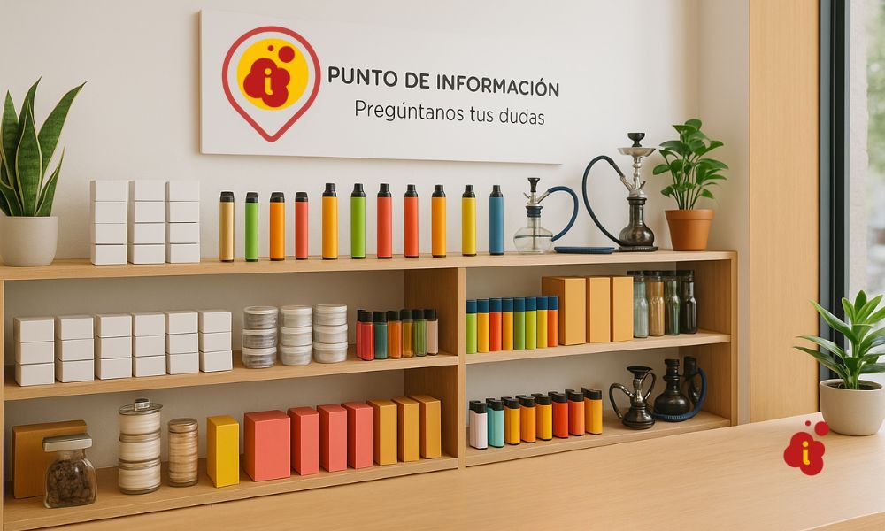 infoestancos - información