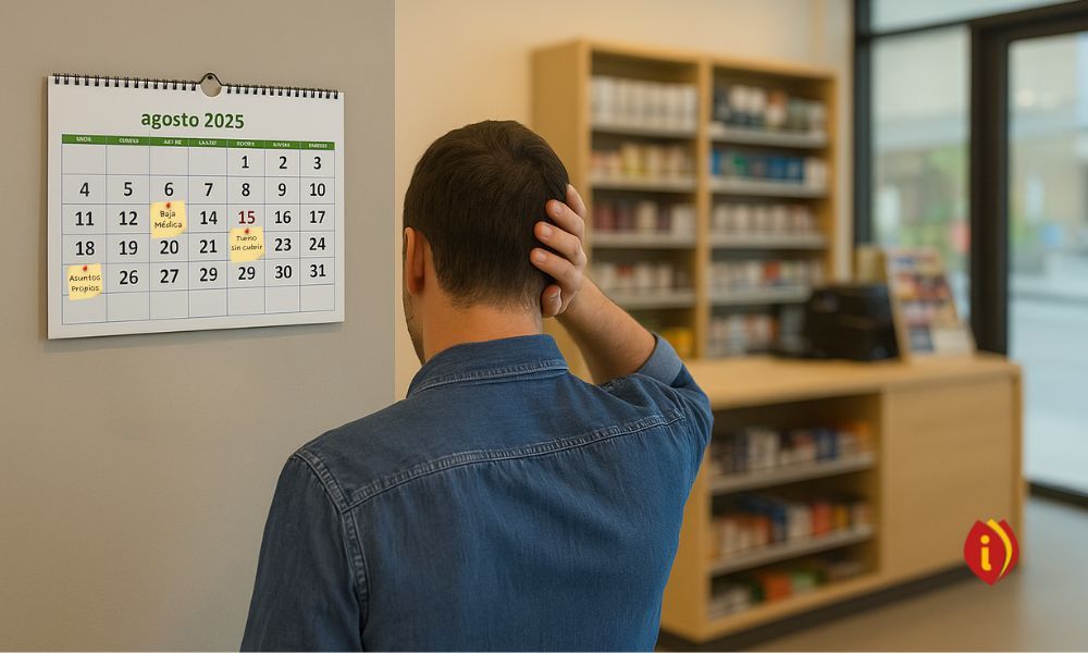 infoestancos _ absentismo laboral