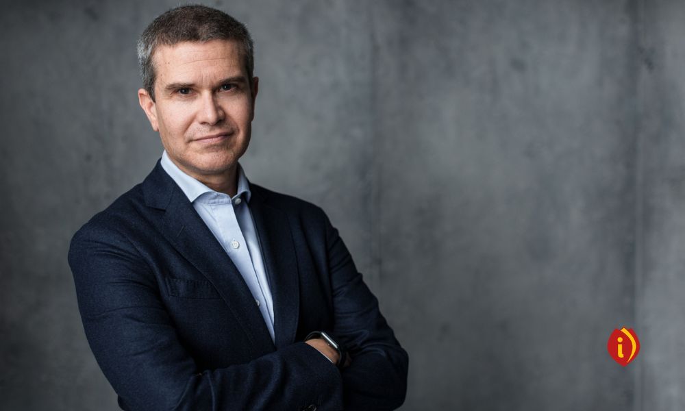 infoestancos - Daniel Cuevas PMI España