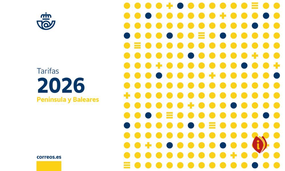 infoestancos - correos 2026
