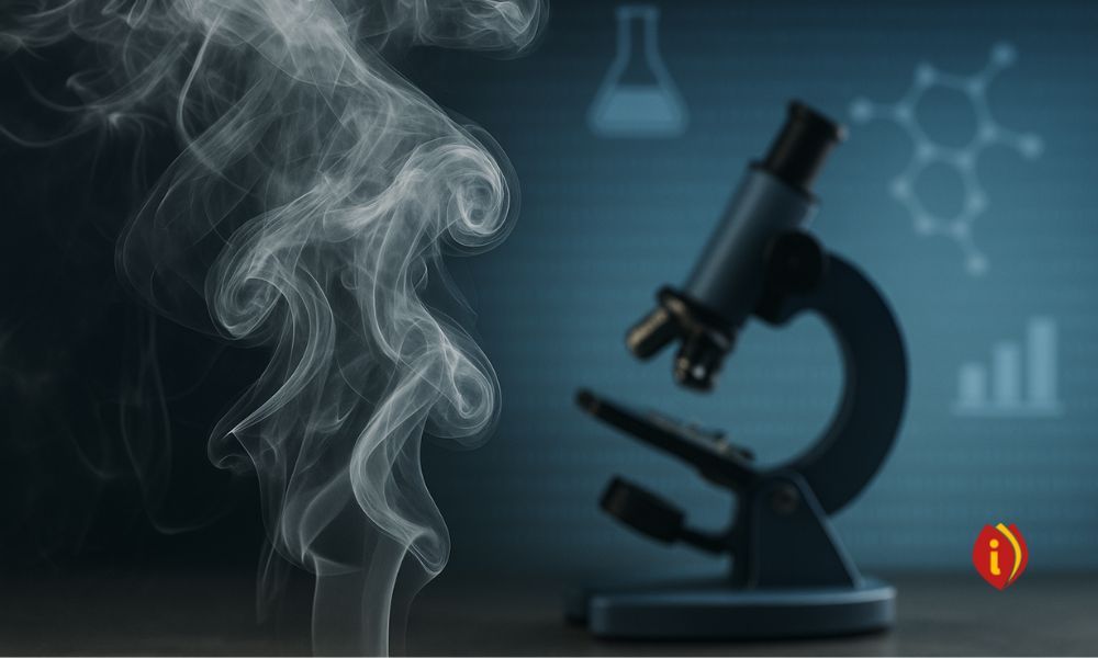 infoestancos - nicotina humo ciencia