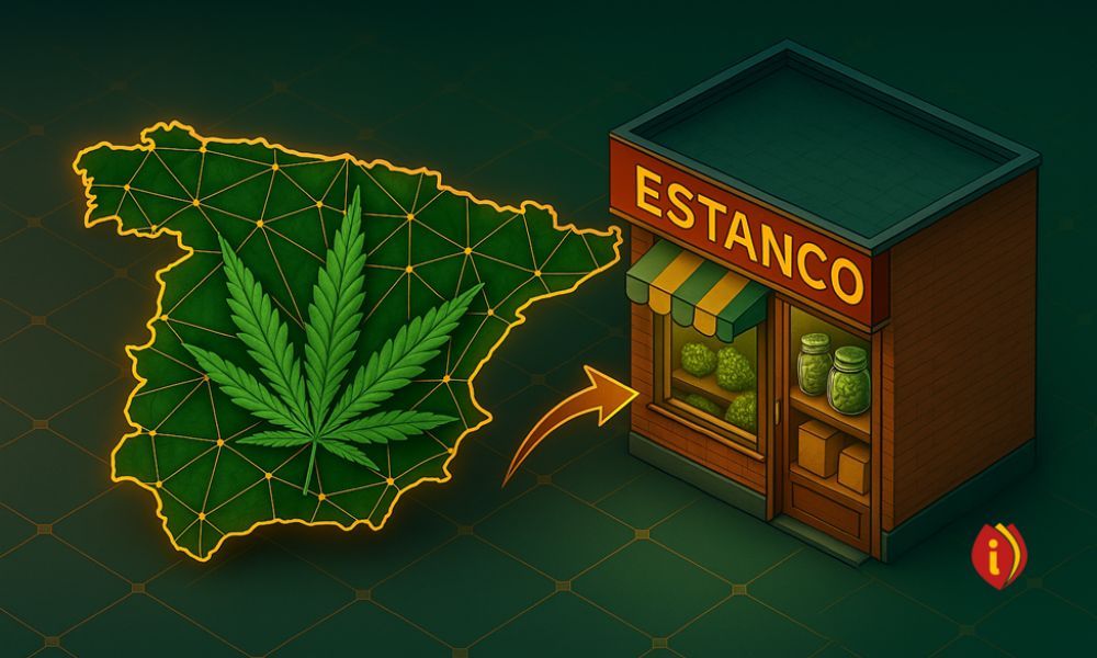 infoestancos - mercado cbd españa2025