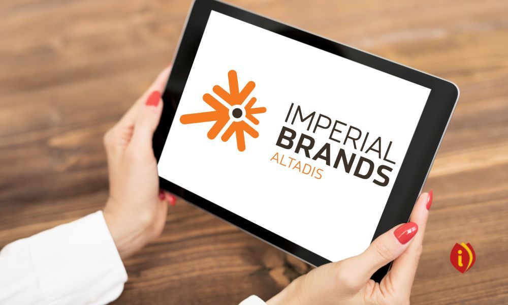 infoestancos - altadis imperial brands