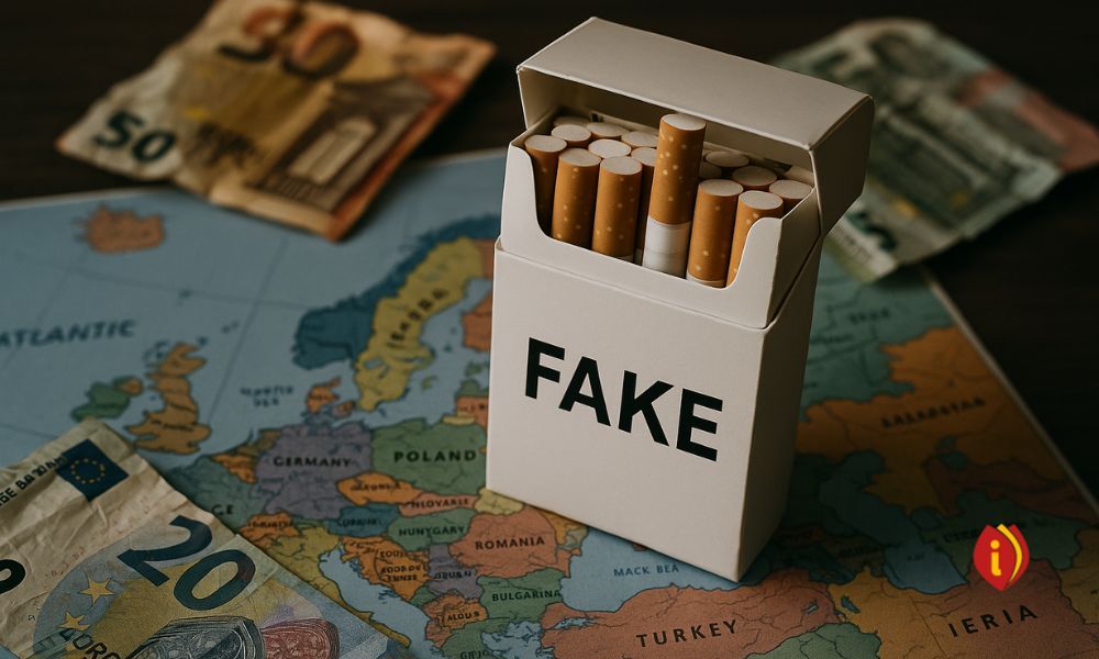 infoestancos - tabaco ilegal europa