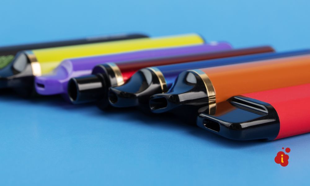 infoestancos - desechables 40% mercado vapeo