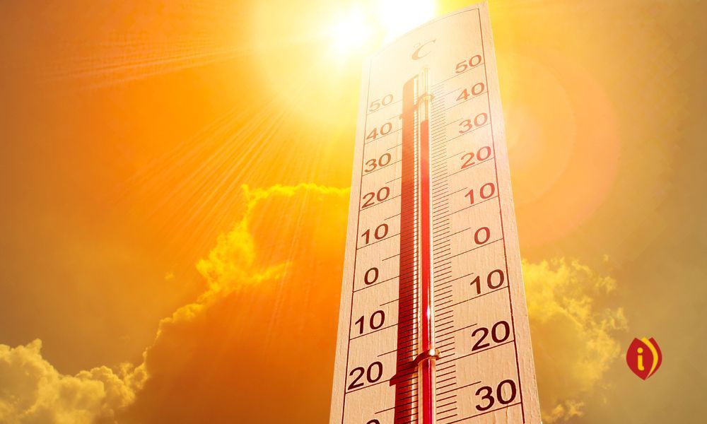 infoestancos - calor