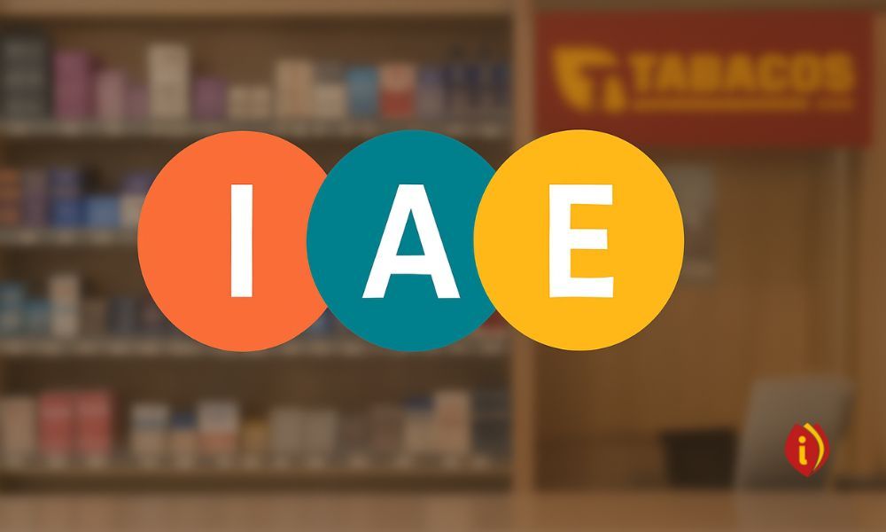 infoestancos - IAE