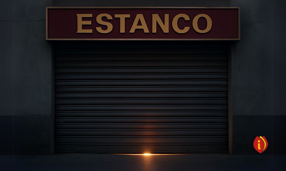 infoestancos - saca impagada