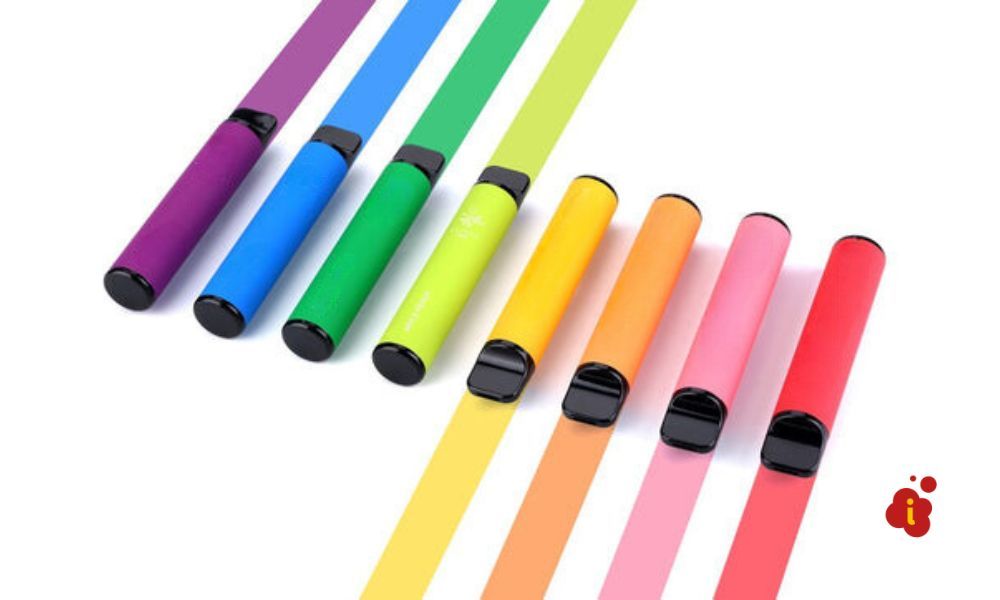 infoestancos - futuro vapers desechables