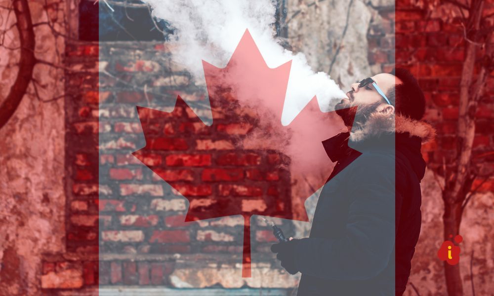 infoestancos - vapers canada sabores