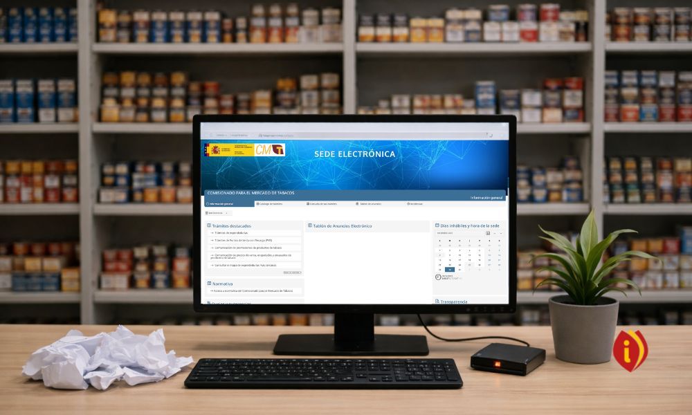 infoestancos - sede electrónica CMT