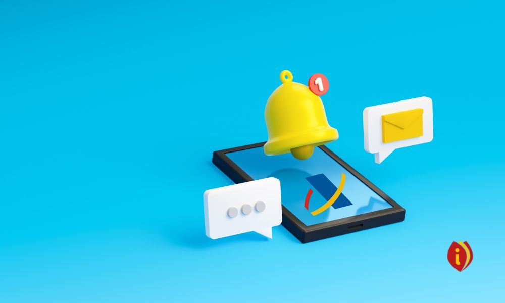 infoestancos - notificaciones hacienda