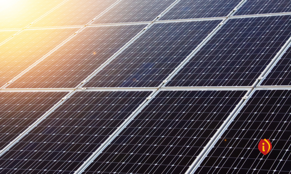 Landewyck fotovoltaica