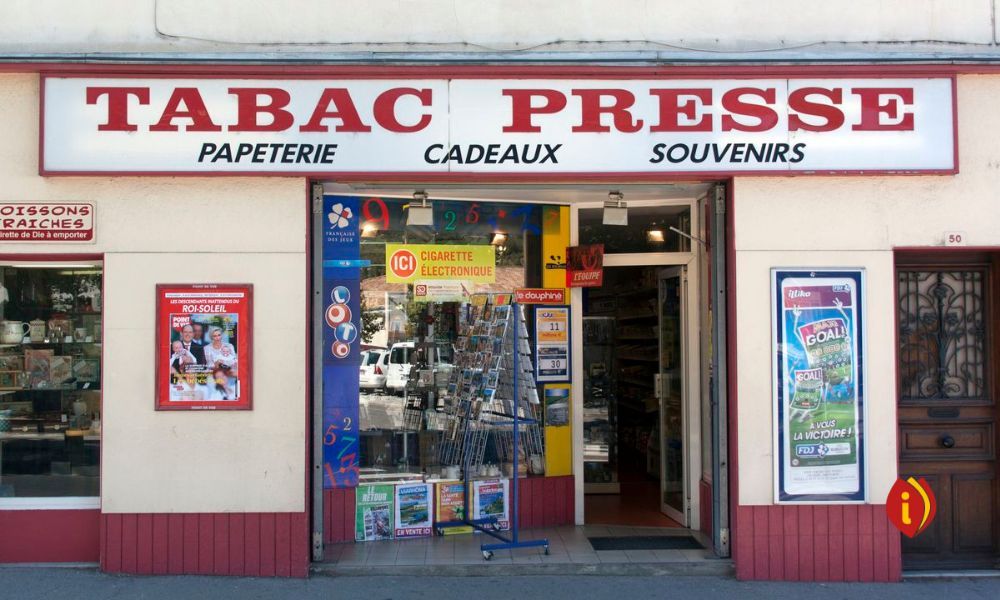 infoestancos - tabaco francia