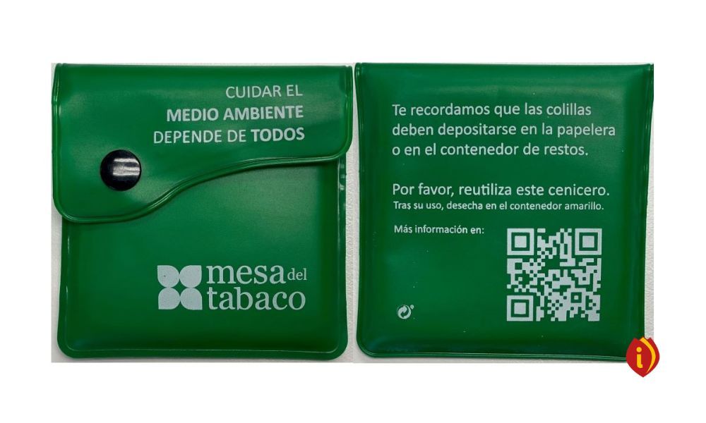 infoestancos - mesatabaco ceniceros portátiles