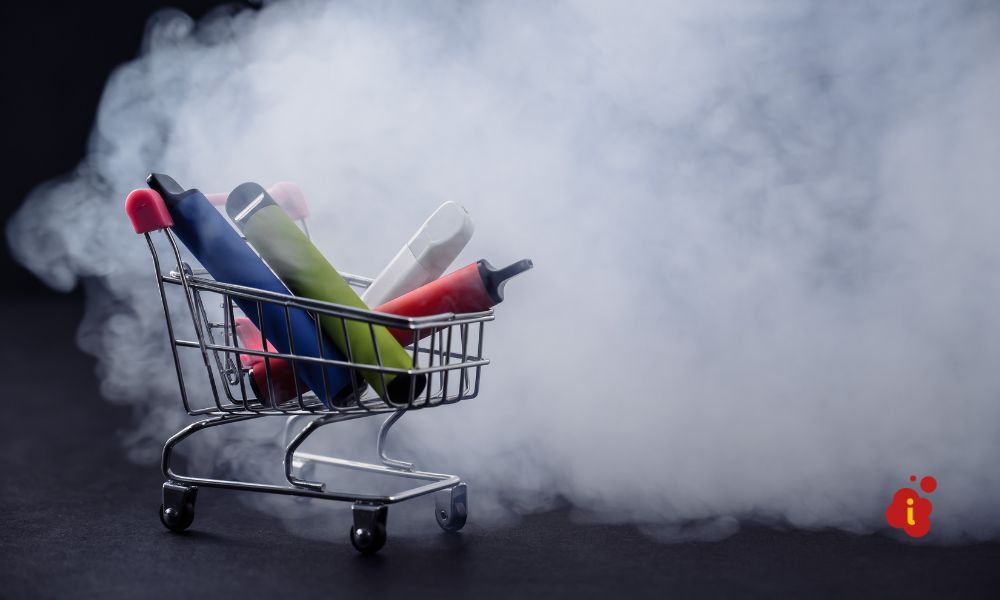 infoestancos - amazon vapers nicotina