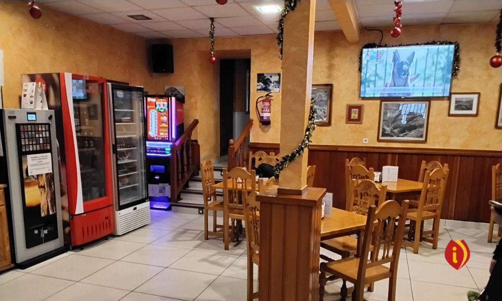 infoestancos - máquina tabaco -