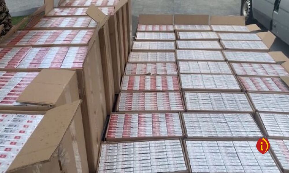 infoestancos - contrabando ilícito KPMG