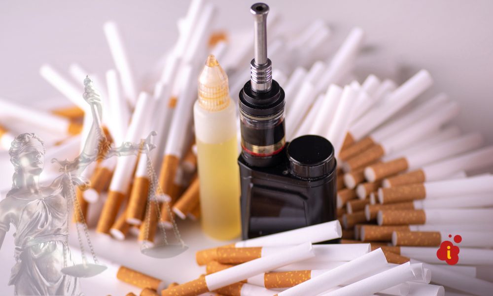 infoestancos - tabaco y cigarrillos electrónicos europa