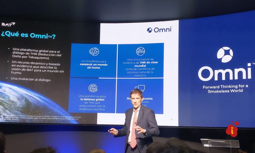infoestancos - Omni