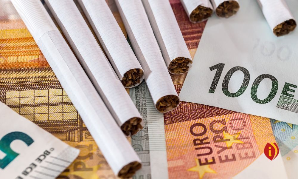 infoestancos - impuestos tabaco