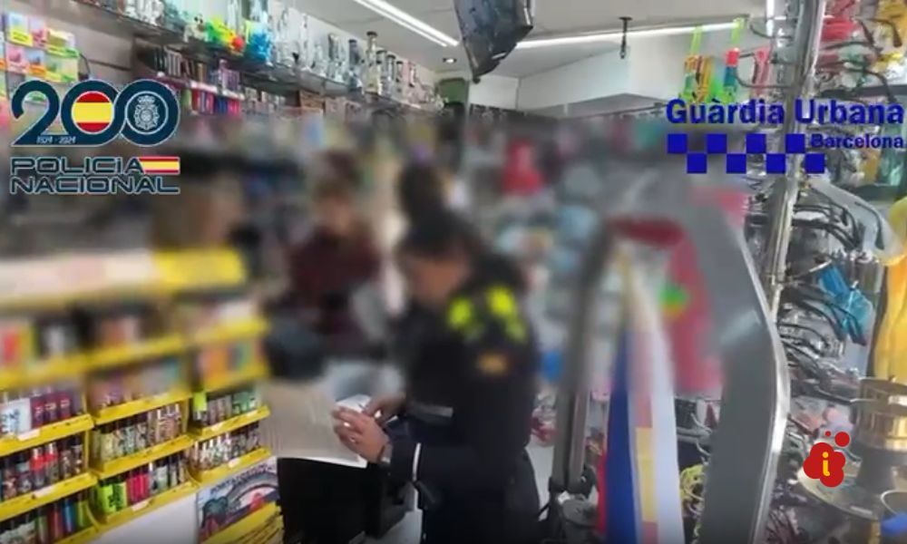 infoestancos - vapers falsos