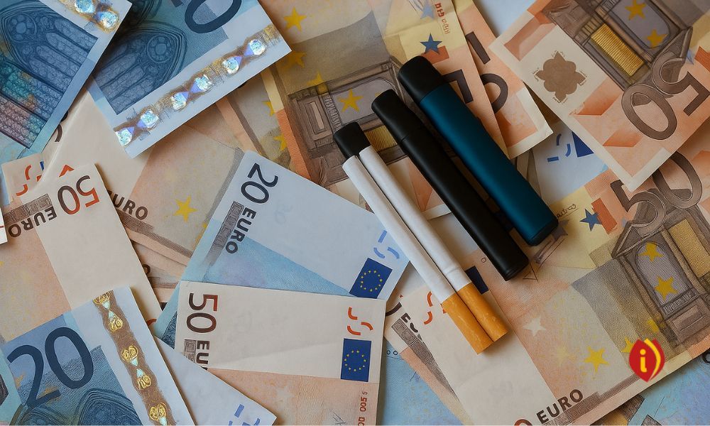 infoestancos - impuesto tabaco europa