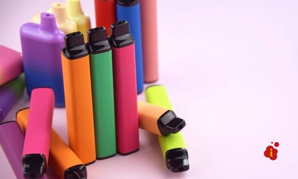 infoestancos - vapers desechables