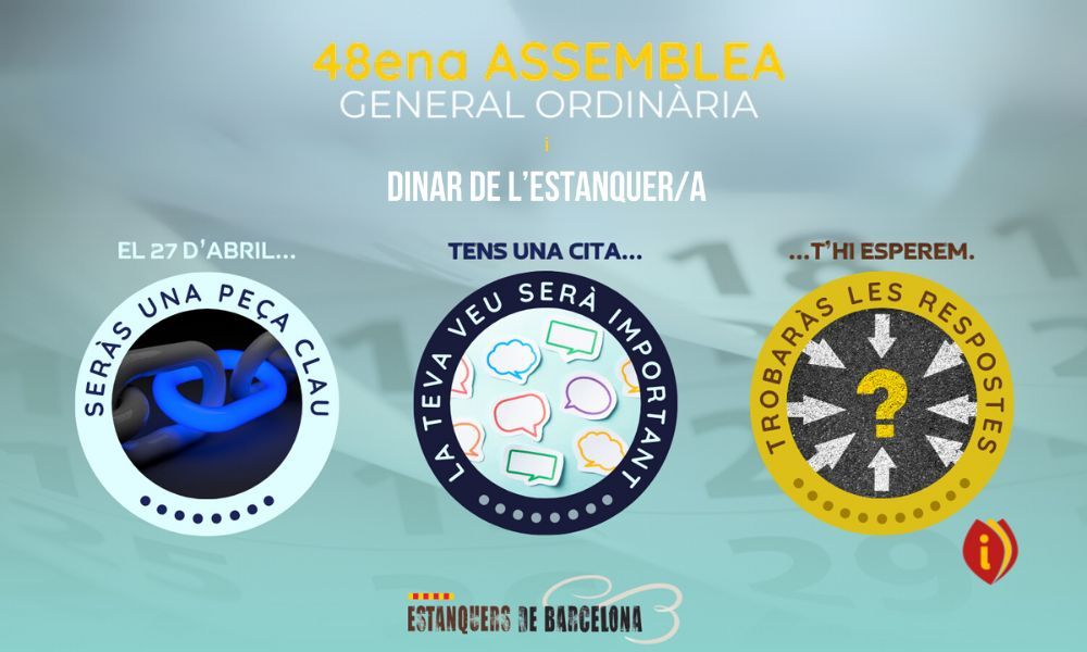 infoestancos - unio barcelona