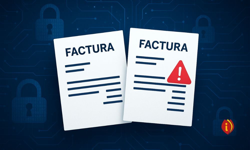infoestancos - facturas falsas