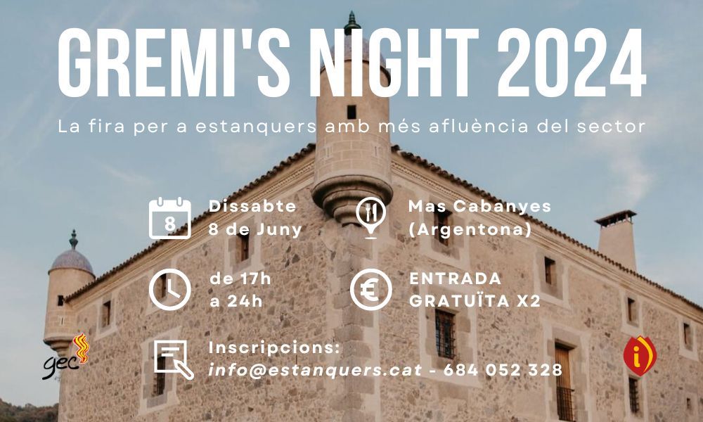 Gremi's Night 2024
