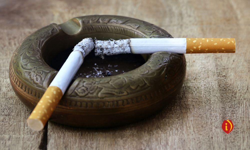 infoestancos - consumo de tabaco